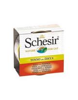 Schesir tunas su moliūgu 70 g