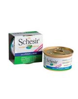 Schesir vištiena su alaviju kačiukams 85 g