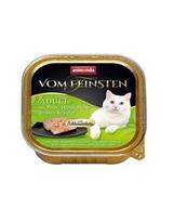 Animonda Vom Feinsten Pate su kalakutiena, vištiena ir žolelėmis 100 g