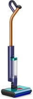 dyson dulkiu siurblys - DYSON WR03 Clean + Wash Hygiene Mėlynas / Vario (Blue / Copper) - 1 nuotrauka