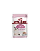 Royal Canin Kitten paštetas 85 g