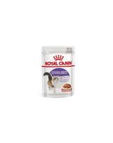 Royal Canin Sterilised padaže 12 X 85 g