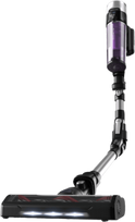 ROWENTA X-Force Flex 9.60 Allergy Juodas/Violetinis (Black/Purple)