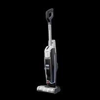 Bissell CrossWave Edge Select Juodas/Warm White/Sidabrinis