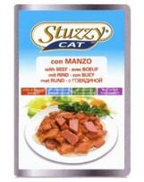 Stuzzy Beef - su jautiena padaže 100 g