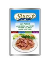 Stuzzy Chicken In Jelly - su vištiena drebučiuose 100 g