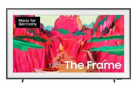 visos - Samsung GQ65LS03FWUXZG The Frame Pro 65" Juodas (Black) - 1 nuotrauka