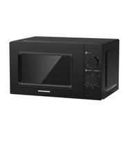 mikrobangu krosnele 700w - HEINNER HMW-MD20MBK - 2 nuotrauka