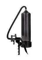 Pumped by Shots - Elite Beginner Penio Pompa Juoda (Black)