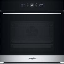 orkaite whirlpool - Whirlpool WOI5S8HM1SXA - 1 nuotrauka