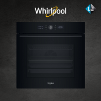 orkaite whirlpool - Whirlpool  WOI5S8HM1SBA - 1 nuotrauka