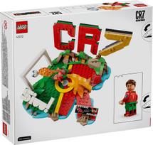 legajos - LEGO Editions Cristiano Ronaldo 43012 - 10 nuotrauka