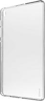 Obal:Me TPU Cover for Samsung Galaxy Tab S6 Lite 2020|2022|2024 Transparent