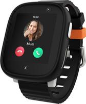 Xplora X6 Play 2 Gen. LTE Juodas (Black)