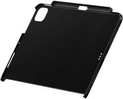 m4 air 13 - UNIQ Axel iPad Pro 13" 2024 Black - 1 nuotrauka