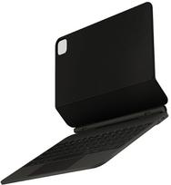UNIQ Venno Pro Magnetic Smart with keyboard iPad Pro 13" 2024 Black