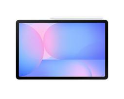 plansete 128gb - Samsung Galaxy Tab S10 FE 10.9" 8GB/128GB 5G Mėlyna (Blue) - 2 nuotrauka