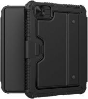 Nillkin Bumper Combo Keyboard Case (Backlit Version) for iPad 10.9" Black