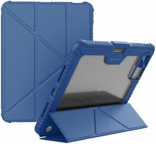 Nillkin Bumper PRO iPad Pro 12.9 2020|2021|2022 / Air 13 2024|2025 Blue