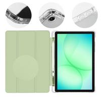 Obal:Me MistyTab Case for Samsung Galaxy Tab A11+ Light Green