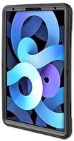 apple ipad air m3 11 deklas - 4Smarts Rugged Case Grip Apple iPad Air 10.9" 2020 Black - 1 nuotrauka