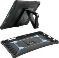 cases kompiuteriui - Mobilis Protech Case 360° + Kickstand Galaxy Tab A9 Plus 11" - 1 nuotrauka