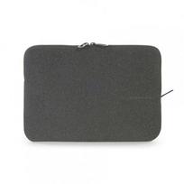 12 coliu kompiuterio deklas - Tucano Melange Second Skin 12" Black - 1 nuotrauka