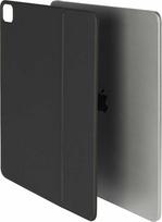 apple ipad pro 13 m4 - Tucano Magnet Cover iPad Pro 13" (M4) Black - 1 nuotrauka