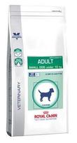 sunu maistas - Royal Canin Dental & Digest Adult Small Dog 2kg - 1 nuotrauka