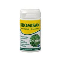 Chromas Kromisan tab N120, Hankintatukku