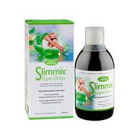 Slimmix SuperDetox 500 ml, Hankintatukku
