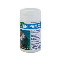 KELPAMAX, N160, Hankintatukku