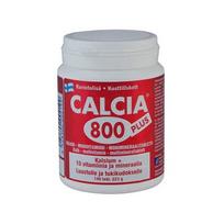 CALCIA 800 PLUS, N140, Hankintatukku