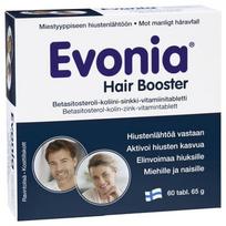 Evonia Hair Booster N60, Hankintatukku