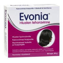Evonia caps N56, Hankintatukku