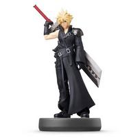 Amiibo Cloud