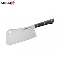 Samura HARAKIRI universalus virtuvinis kirvis 7,1 "/ 180 mm 59 HRC