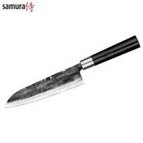 Samura SUPER 5 Universal Kitchen knife Santoku 7.2"/ 182mm
