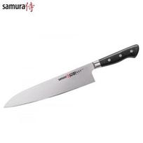 Samura PRO-S Chef virtuvinis peilis 240 mm