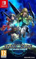 Star Ocean Second Story R PS5