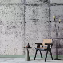 Fototapetas - Concrete Wall