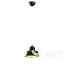 Opviq Sheen pakabinamas šviestuvas Berceste - 180BLACK-S