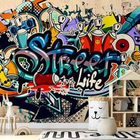 Fototapetas - Street Life