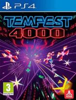 Tempest 4000 PS4 