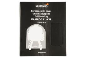 Kepsninės uždangalas Mustang 606696, XL/XXL