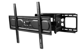 ONE FOR ALL WM4661 Pasukamas televizoriaus sieninis laikiklis 32-84'' Juodas (Black)