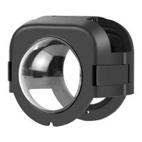 x4 kamera - PULUZ Optinio stiklo objektyvo dangtelis Insta360 X4 - 1 nuotrauka