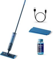 grindu sluota - Philips OneUp 3000 serija XV3101/11 - 1 nuotrauka