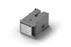epson ink maintenance box - Epson C13S210057 Ink Maintenance Box - 1 nuotrauka