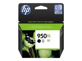 HP 950XL Black Officejet Ink Cartridge | CN045AE#LS3